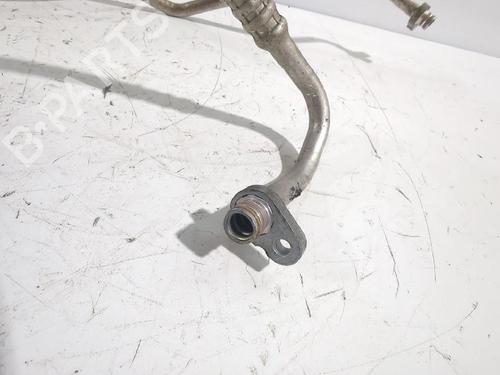 AC pipe CITROËN C3 II (SC_) 1.4 HDi 70 (SC8HZC, SC8HR0, SC8HP4) | BP32463852M126 