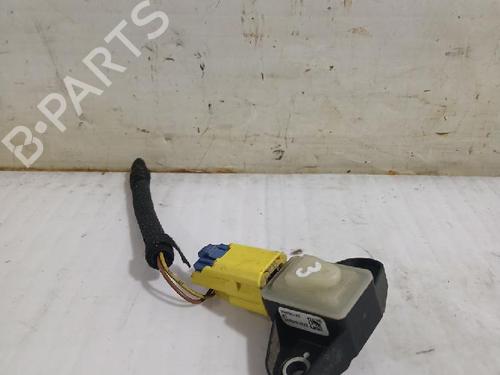 Used Electronic sensor SEAT LEON (1P1) 1.9 TDI (105 hp) 31563506
