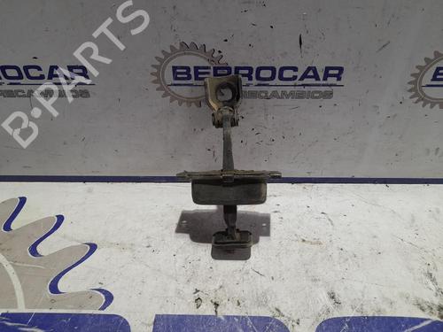 Dørhængsel/Dørbegrænser MERCEDES-BENZ A-CLASS (W168) A 140 (168.031, 168.131) (82 hp) 31570646