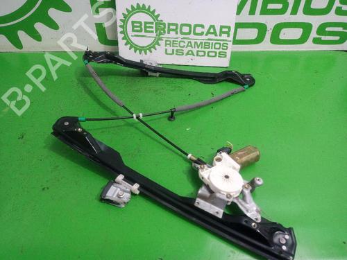 Used Front right window mechanism Front right window mechanism FORD FOCUS I Saloon (DFW) 1.8 Turbo DI / TDDi (90 hp) 31546899 31546899