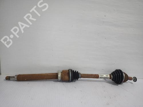 Used Right front driveshaft Right front driveshaft FORD FOCUS I Saloon (DFW) 1.6 16V (100 hp) 31556178 31556178