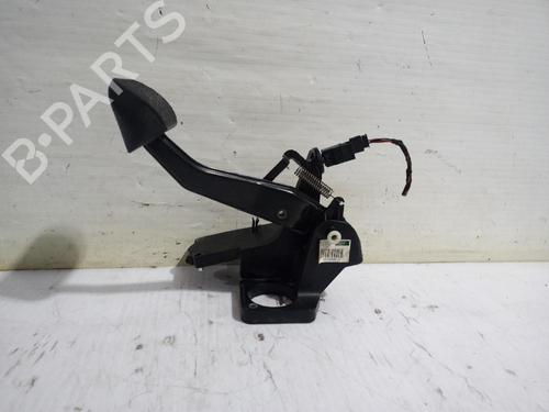 Used Break pedal MERCEDES-BENZ A-CLASS (W169) A 200 CDI (169.008, 169.308) (140 hp) 31561487