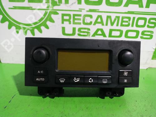 Climate control CITROËN C4 I (LC_)  | BP31676621I5  - Image 5