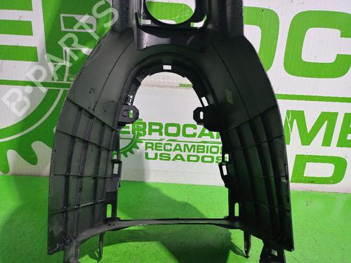 Middle console FORD FIESTA V (JH_, JD_) 1.4 TDCi | BP31550563I22  - Image 5