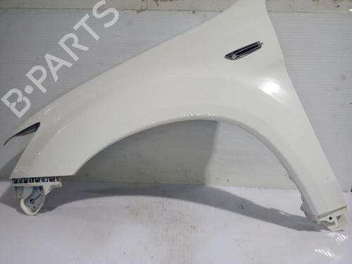 Used Left front fenders MITSUBISHI ASX (GA_W_) 1.8 DI-D 4WD (GA6W) (116 hp) 31558396