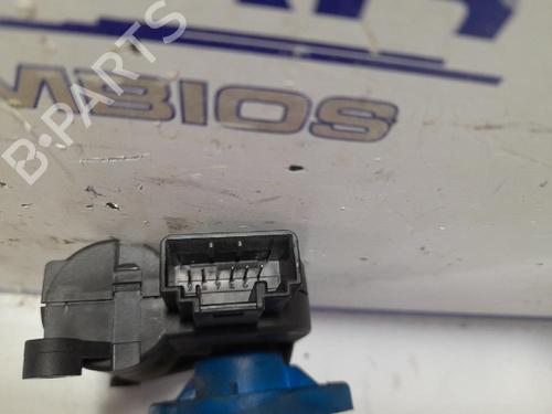 Heater blower motor SEAT EXEO (3R2) 2.0 TDI | BP31539156M62