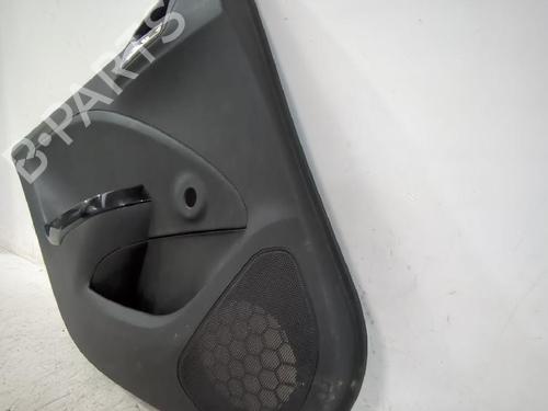 Rear left panel OPEL CORSA E (X15) 1.3 CDTI (08, 68) | BP33734913C60 - Image 2