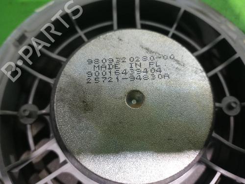 Speaker CITROËN C3 II (SC_) 1.2 VTi 82 | BP31551438E2 