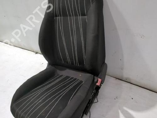 Right front seat OPEL CORSA D (S07) 1.3 CDTI (L08, L68) | BP36000932C16 - Image 3