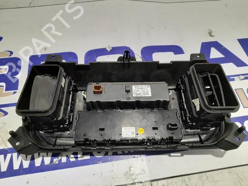 Radio TOYOTA PROACE Van (MDZ_) 1.6 D4d (MDZ9) | BP31539906E6 - Image 2