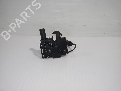 hjelmlås SEAT IBIZA V (KJ1, KJG) 1.0 TSI (95 hp) 31556567