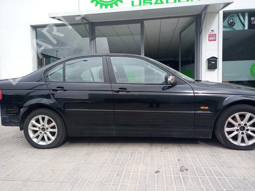 Left front seat BMW 3 (E46) 320 d | BP31550027C15 - Image 7