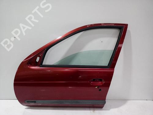 Used Left front door Left front door 31556807 31556807