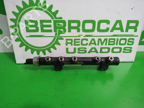 Used Injection rail Injection rail FORD FOCUS III Saloon 1.6 TDCi (115 hp) 31544413 31544413
