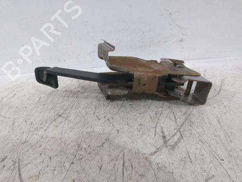Break pedal DACIA SANDERO II 1.5 dCi | BP31566528I19 - Image 4