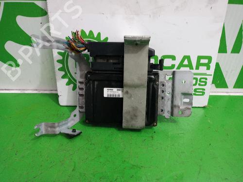 Used Engine control unit (ECU) Engine control unit (ECU) VOLVO S40 I (644) 1.6 (109 hp) 31545907 31545907