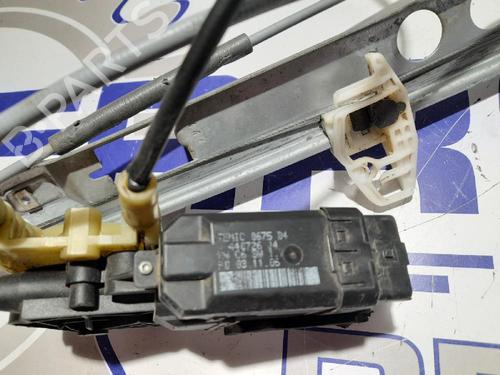 Front left window mechanism SEAT EXEO (3R2) 2.0 TDI | BP31539106C22