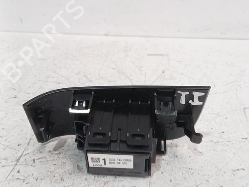 Left rear window switch MAZDA 3 Hatchback (BP) SKYACTIV-X M Hybrid AWD (BP2H) | BP38866981I29 - Image 4