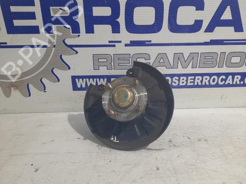 Used Right rear steering knuckle HYUNDAI ELANTRA III (XD) 2.0 CRDi (113 hp) 31542262