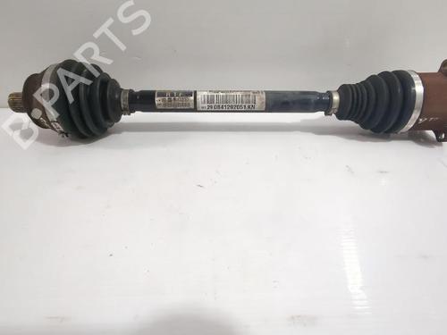 Used Right front driveshaft VW PHAETON (3D1, 3D2, 3D3, 3D4, 3D6, 3D7, 3D8, 3D9) 3.0 V6 TDI 4motion (240 hp) 31567410