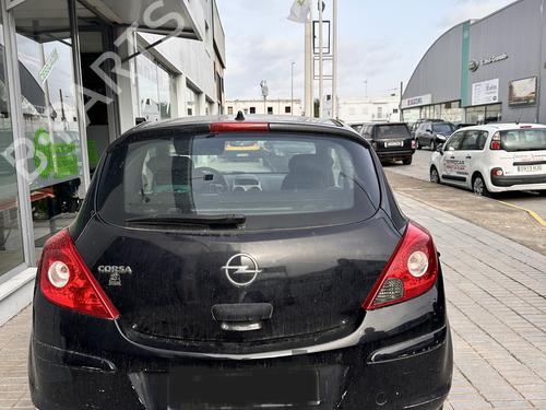 Dashboard OPEL CORSA D (S07) 1.2 (L08, L68) | BP38863789C46 - Image 7