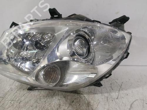 Used Right headlight TOYOTA AURIS (_E15_) 1.6 (ZRE151_, ZRE151R) (124 hp) 31566589