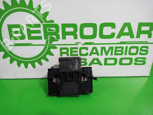 Ignition barrel RENAULT GRAND SCÉNIC II (JM0/1_) | BP31674241M48