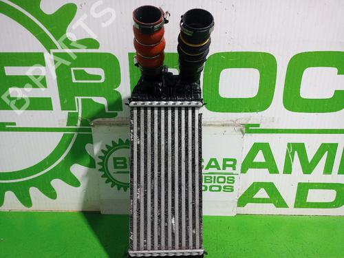 Intercooler PEUGEOT 2008 I (CU_) | BP31676940M30 - Image 3