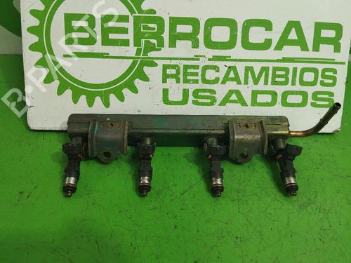 Sprederrør NISSAN MICRA III (K12) 1.2 LPG (80 hp) 31546017