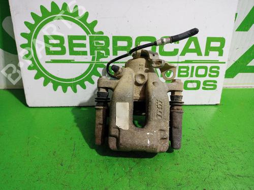 Used Left rear brake caliper Left rear brake caliper CITROËN C4 I (LC_) [2004-2014] 31675366 31675366