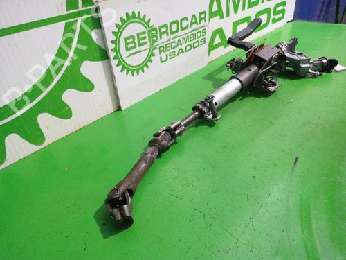 Steering column OPEL ASTRA H Saloon (A04) 1.7 CDTi (L69) | BP31554187M21  - Image 5