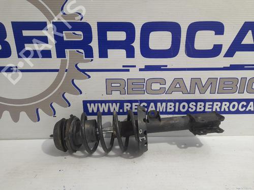 Used Left front shock absorber OPEL ZAFIRA A MPV (T98) 2.0 DTI 16V (F75) (101 hp) 31541415