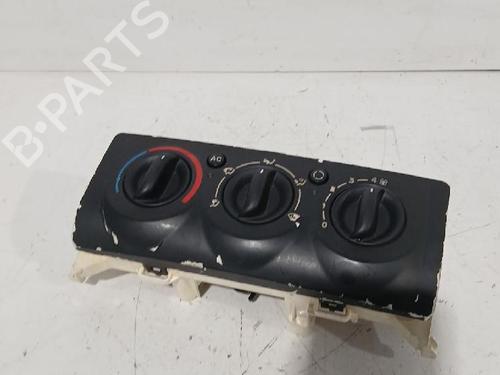 Used Climate control RENAULT CLIO II (BB_, CB_) 1.2 (BB0A, BB0F, BB10, BB1K, BB28, BB2D, BB2H, CB0A,... (58 hp) 32465151