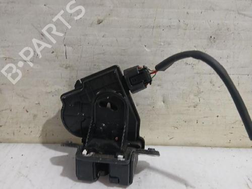 Used Tailgate lock TOYOTA AURIS (_E15_) 1.33 Dual-VVTi (NRE150_, NRE150R) (101 hp) 31564235