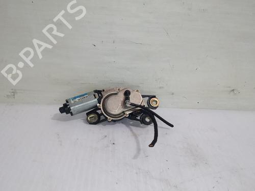 Used Rear wiper motor Rear wiper motor SEAT TOLEDO III (5P2) 2.0 TDI 16V (140 hp) 31557892 31557892