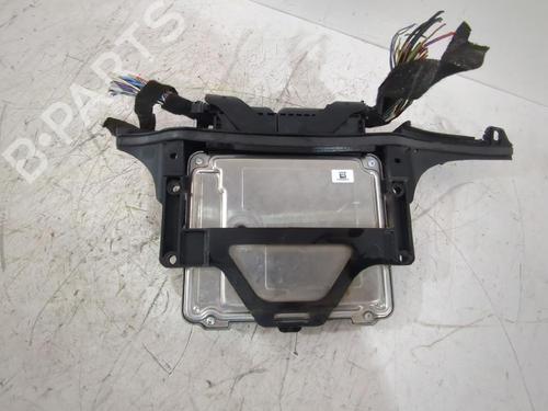 Engine control unit (ECU) OPEL CORSA D (S07) 1.3 CDTI (L08, L68) | BP31565857M57 - Image 3