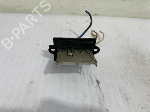 Used Heater resistor NISSAN MICRA III (K12) 1.2 LPG (80 hp) 31558604