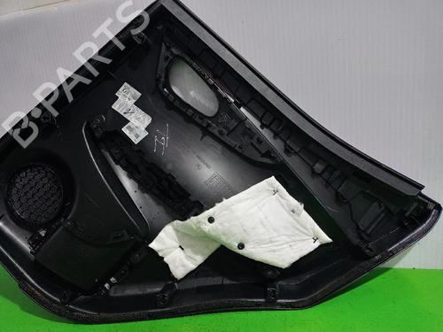 Rear left panel NISSAN QASHQAI II (J11, J11_) 1.2 DIG-T | BP31554584C60  - Image 7