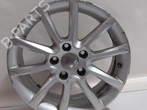 Used Rim Rim SEAT ALTEA XL (5P5, 5P8) 2.0 TDI 16V 4x4 (140 hp) 39666852 39666852