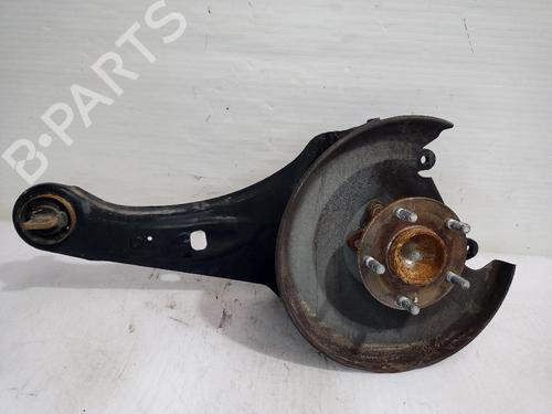 Left rear steering knuckle MITSUBISHI ASX (GA_W_) 1.8 DI-D 4WD (GA6W) | BP31558510M27