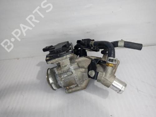 Throttle body HYUNDAI i20 III (BC3, BI3) 1.0 T-GDI hybrid 48V | BP31555020M82 - Image 5