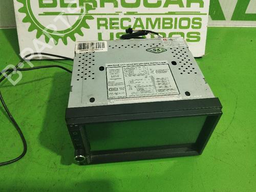 Radio VW PASSAT B5.5 (3B3) 1.6 | BP31545751E6