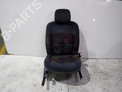 Used Right front seat Right front seat RENAULT CLIO II (BB_, CB_) 1.2 LPG (58 hp) 31556357 31556357
