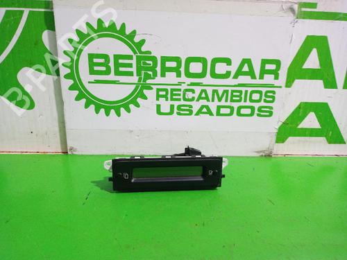 Used Display monitor Display monitor CITROËN XSARA (N1) [1997-2005] 31676498 31676498
