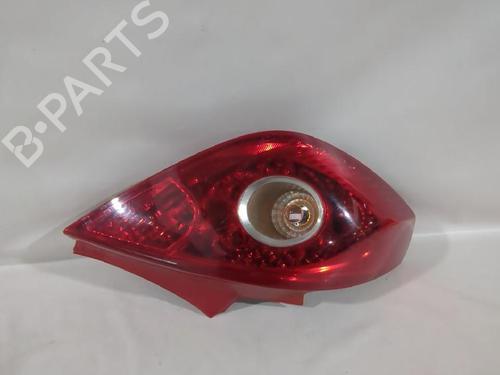 Left taillight OPEL CORSA D (S07) 1.4 (L08, L68) | BP33746646C34 - Image 3