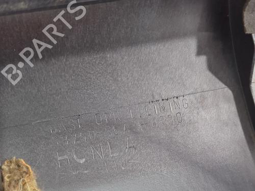 Rear left panel HONDA CIVIC VII Hatchback (EU, EP, EV) 1.7 CTDi (EP4, EU9) | BP39684572C60 - Image 5