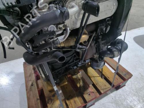 Engine VW GOLF V (1K1) 2.0 TDI | BP33810525M1 - Image 8