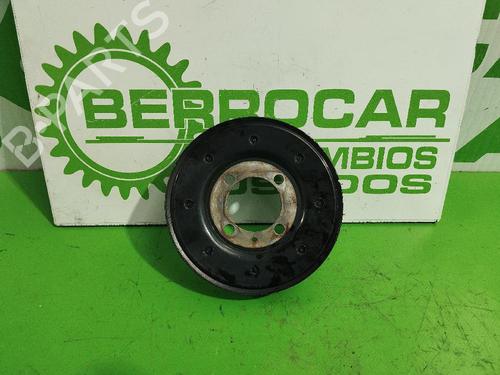 Used Pulley OPEL ASTRA H Estate Van (L70) 1.7 CDTI (L70) (101 hp) 31544953