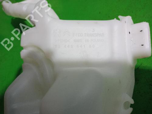 Sprinklertank CITROËN C3 II (SC_) 1.2 VTi 82 (82 hp) 31551396