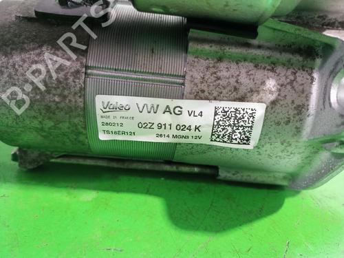 Starter VW GOLF VI (5K1) 1.6 TDI | BP31553727M8